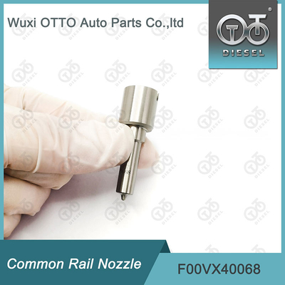 F00VX40068 / F00 VX 40068 Bosch Piezo Nozzle Untuk Injektor 0445116043