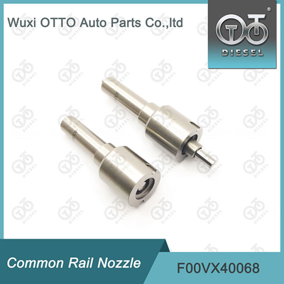 F00VX40068 / F00 VX 40068 Bosch Piezo Nozzle Untuk Injektor 0445116043