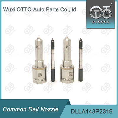 Nosel Common Rail Bosch DLLA143P2319 0445120329 383
