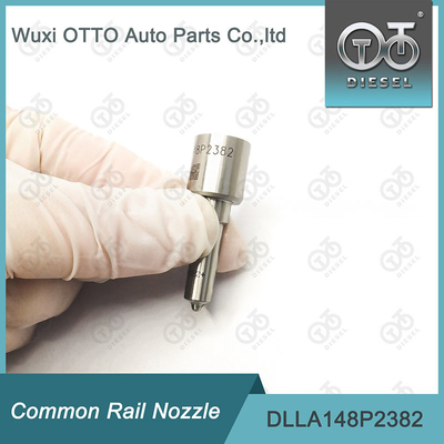 Nosel Common Rail Bosch DLLA148P2382 untuk Injektor 0445120354
