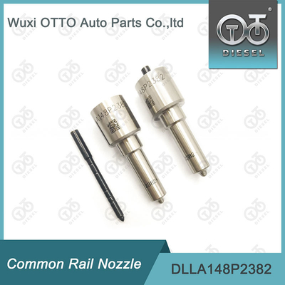 Nosel Common Rail Bosch DLLA148P2382 untuk Injektor 0445120354