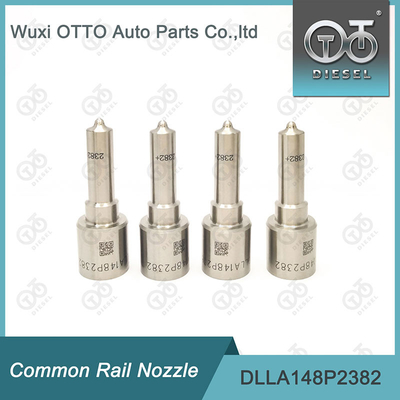 Nosel Common Rail Bosch DLLA148P2382 untuk Injektor 0445120354