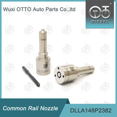 Nosel Common Rail Bosch DLLA148P2382 untuk Injektor 0445120354