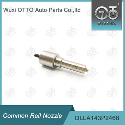 Bosch DLLA143P2468 Nozzle Common Rail untuk Injector 0445120384