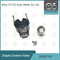28297167 Delphi Control Valve Black Coating Untuk Common Rail Injector R00201D / 28540276