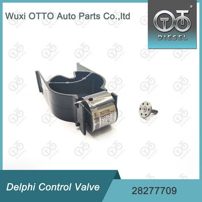 Pelapis Hitam  Control Valve 28277709 Untuk Injektor 28231462 Terapan VW 3 CYL 1 2L