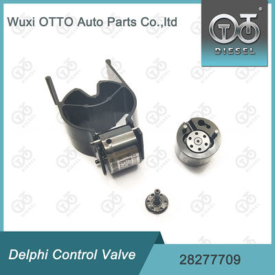 Pelapis Hitam  Control Valve 28277709 Untuk Injektor 28231462 Terapan VW 3 CYL 1 2L