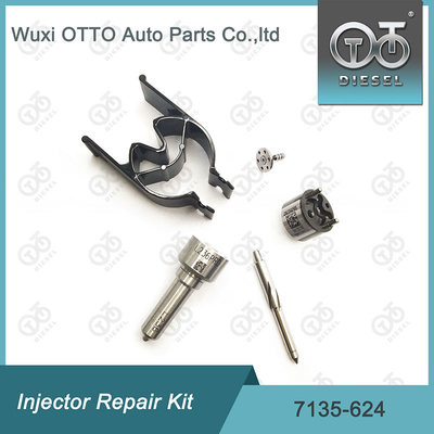 Nozzle-CVA Kit 7135-624 Delphi Injector Repair Kit Untuk Injector DAIMLER R04201D