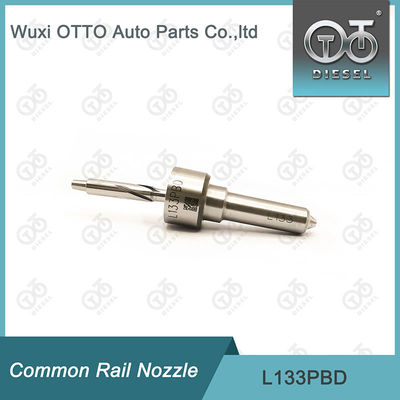 L133PBD  Common Rail Nozzle Untuk Injektor R00501Z