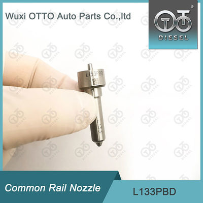 L133PBD  Common Rail Nozzle Untuk Injektor R00501Z