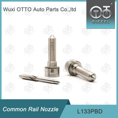 L133PBD  Common Rail Nozzle Untuk Injektor R00501Z