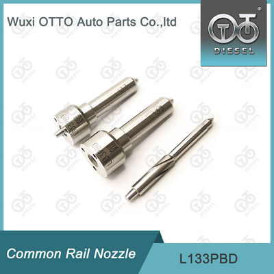 L133PBD  Common Rail Nozzle Untuk Injektor R00501Z