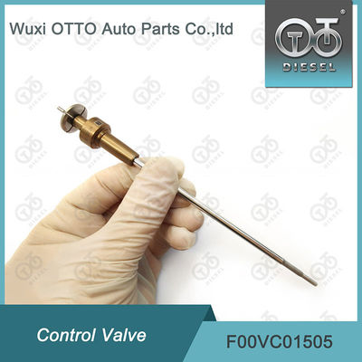 F00VC01505 Katup Kontrol Injektor Untuk Injektor 0445110430