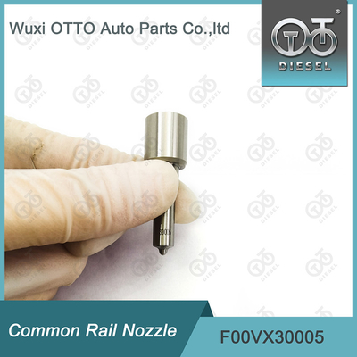 F00VX30005 / F00 VX 30005 Bosch Piezo Nozzle Untuk Injektor 0445115024 / 0445115034