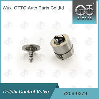7206-0379 Aktuator  Injector Bagian Setelan Untuk  Injector/ Mesin