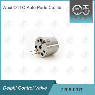 7206-0379 Aktuator  Injector Bagian Setelan Untuk  Injector/ Mesin