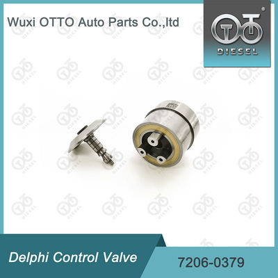 7206-0379 Aktuator  Injector Bagian Setelan Untuk  Injector/ Mesin