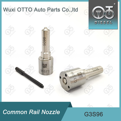 Nosel Common Rail Denso G3S96 untuk Mesin CAT C4.4 295050-1810