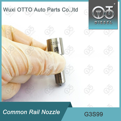 G3S99 DENSO Common Rail Nozzle Untuk Injektor 295050-1560 / 2870 8-98259287-0