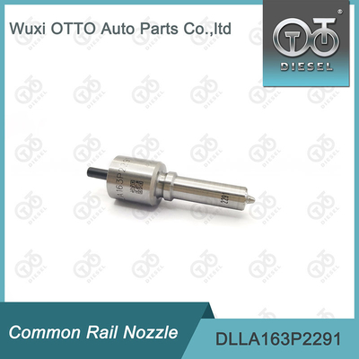 Bosch Common Rail Nozzle DLLA163P2291 untuk Audi VW Golf 7 TDI 1.6