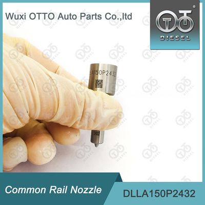 DLLA150P2432 Common Rail Nozzle Untuk Injektor 0445110614