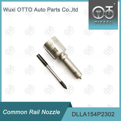 BOSCH DLLA154P2302 Nozzle Common Rail untuk Injektor 0445110485