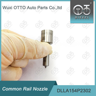 BOSCH DLLA154P2302 Nozzle Common Rail untuk Injektor 0445110485