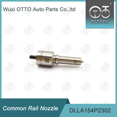 BOSCH DLLA154P2302 Nozzle Common Rail untuk Injektor 0445110485