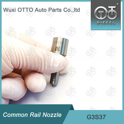 Denso G3S37 Common Rail Nozzle 293400-0370 untuk Hyundai