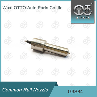 DENSO G3S84 Common Rail Nozzle untuk HINO 295050-1650 Injector