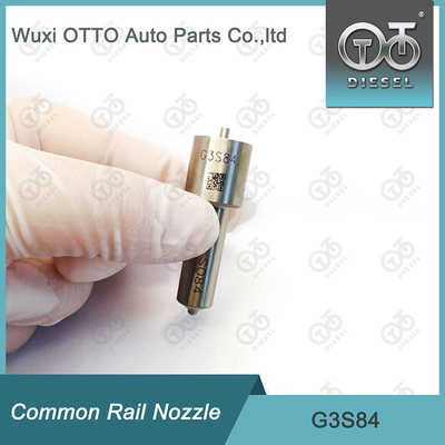 DENSO G3S84 Common Rail Nozzle untuk HINO 295050-1650 Injector