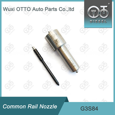DENSO G3S84 Common Rail Nozzle untuk HINO 295050-1650 Injector