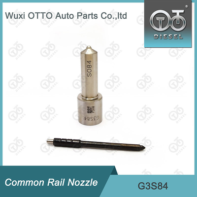 DENSO G3S84 Common Rail Nozzle untuk HINO 295050-1650 Injector