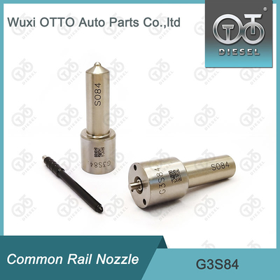 DENSO G3S84 Common Rail Nozzle untuk HINO 295050-1650 Injector