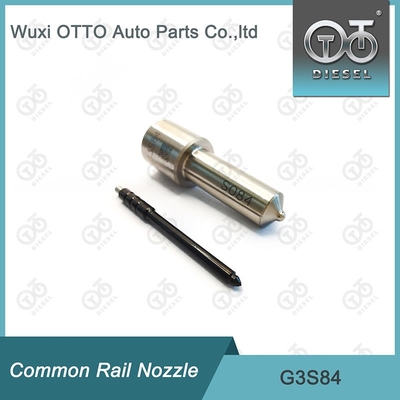 DENSO G3S84 Common Rail Nozzle untuk HINO 295050-1650 Injector