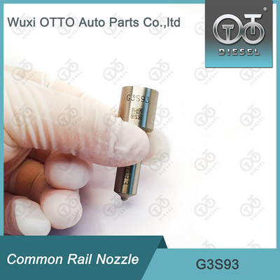 Nosel Common Rail Denso G3S93 293400-0930 untuk ISUZU