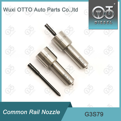 Nosel Common Rail DENSO G3S79 295050-1590 23670-E0590