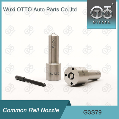 Nosel Common Rail DENSO G3S79 295050-1590 23670-E0590