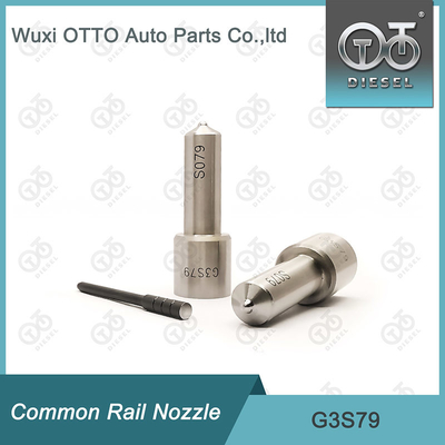 Nosel Common Rail DENSO G3S79 295050-1590 23670-E0590