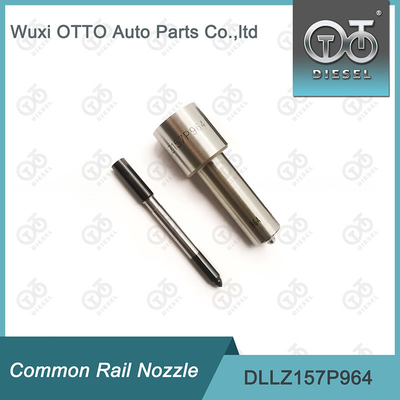 Bosch Common Rail Nozzle DLLZ157P964 untuk Injector 0445120006