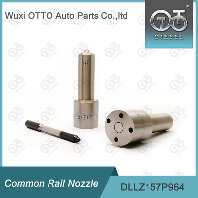Bosch Common Rail Nozzle DLLZ157P964 untuk Injector 0445120006