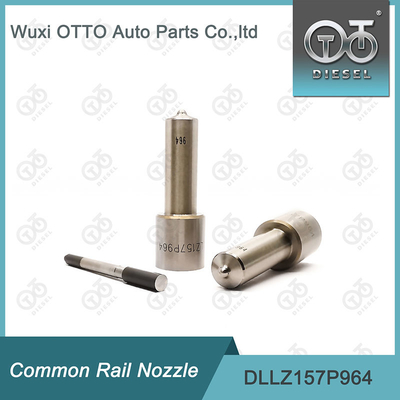 Bosch Common Rail Nozzle DLLZ157P964 untuk Injector 0445120006