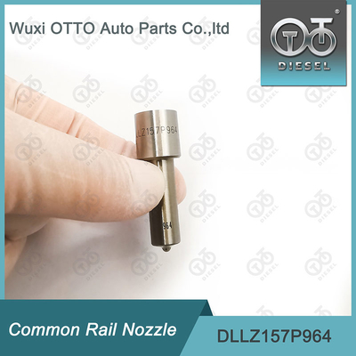 Bosch Common Rail Nozzle DLLZ157P964 untuk Injector 0445120006