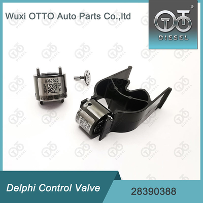 Katup Kontrol Delphi 28390388 untuk Injektor 28317158