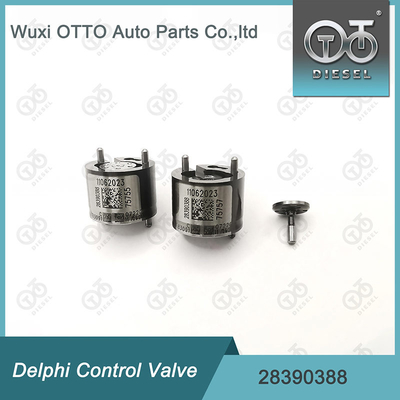 Katup Kontrol Delphi 28390388 untuk Injektor 28317158