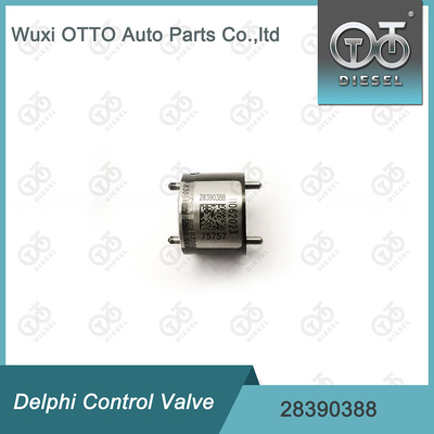 Katup Kontrol Delphi 28390388 untuk Injektor 28317158