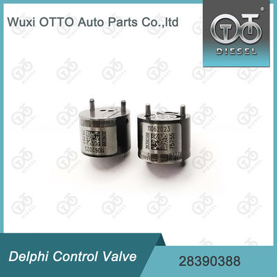 Katup Kontrol  28390388 untuk Injektor 28317158