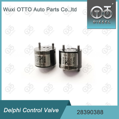 Katup Kontrol Delphi 28390388 untuk Injektor 28317158