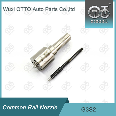 Denso G3S2 Common Rail Nozzle untuk Toyota 295050-0820