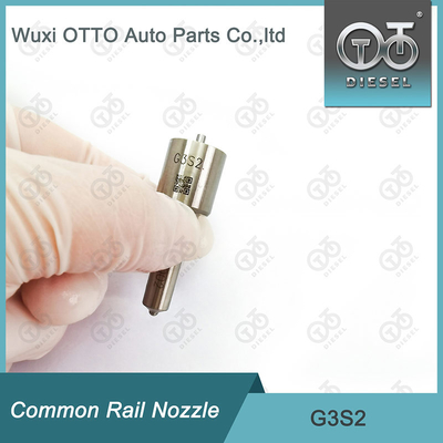 Denso G3S2 Common Rail Nozzle untuk Toyota 295050-0820